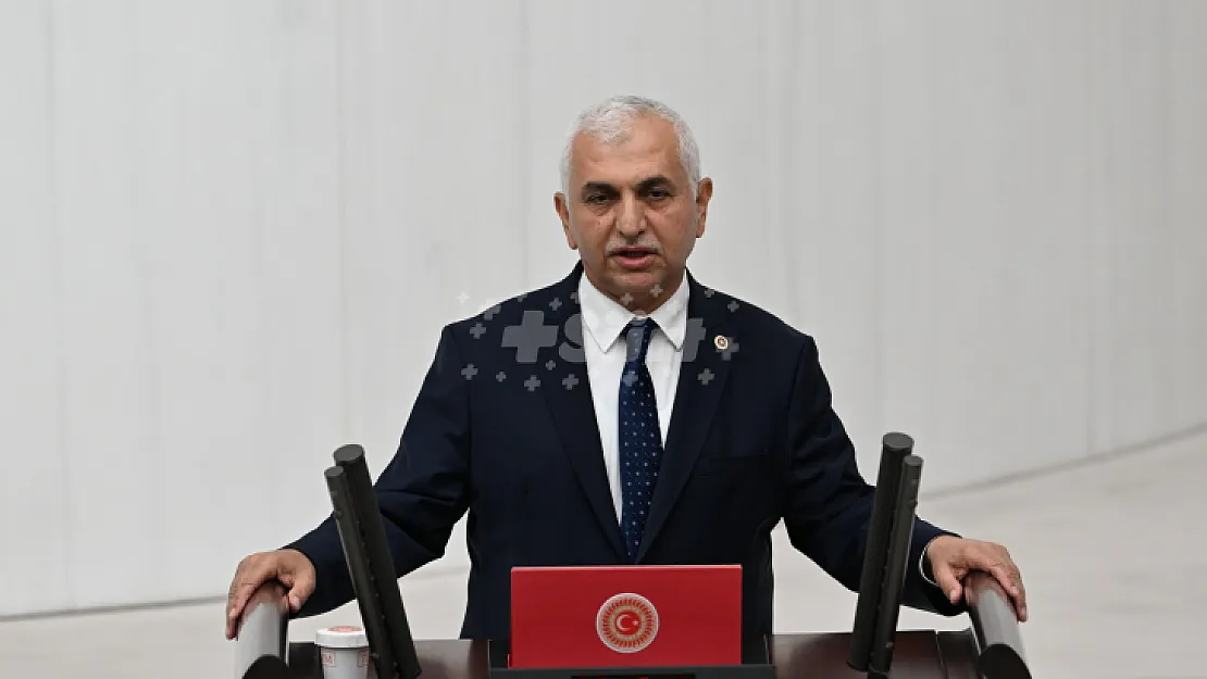 Mervan Gül'ün Meclisteki Görevi Belli Oldu