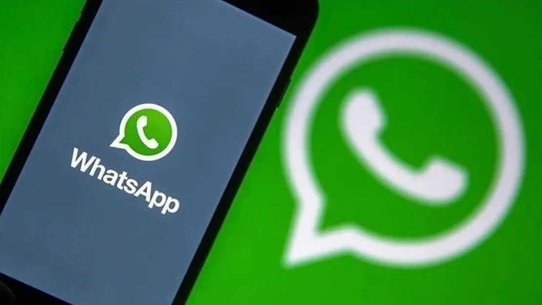 Mesajlaşma uygulaması WhatsApp çöktü