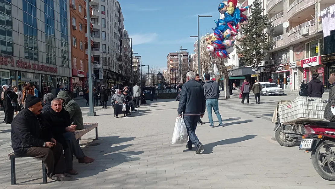 Meteoroloji'den haftalık rapor! Hava sıcaklığı, mevsim normallerinin üzerine çıkacak