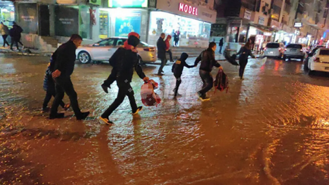 Meteoroloji'den 'saatli' uyarı: Çok sayıda il için etkili olacak, yola çıkacaklar dikkat! İşte Siirt'in hava durumu