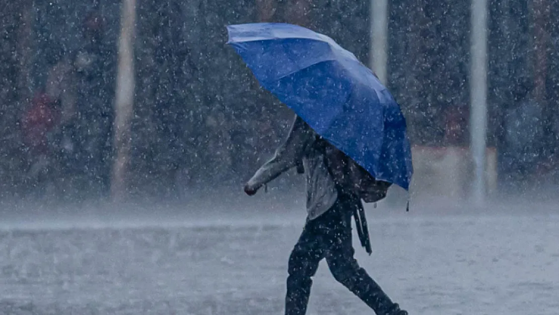 Meteoroloji'den Siirt İçin 6 Günlük Kritik Uyarı!