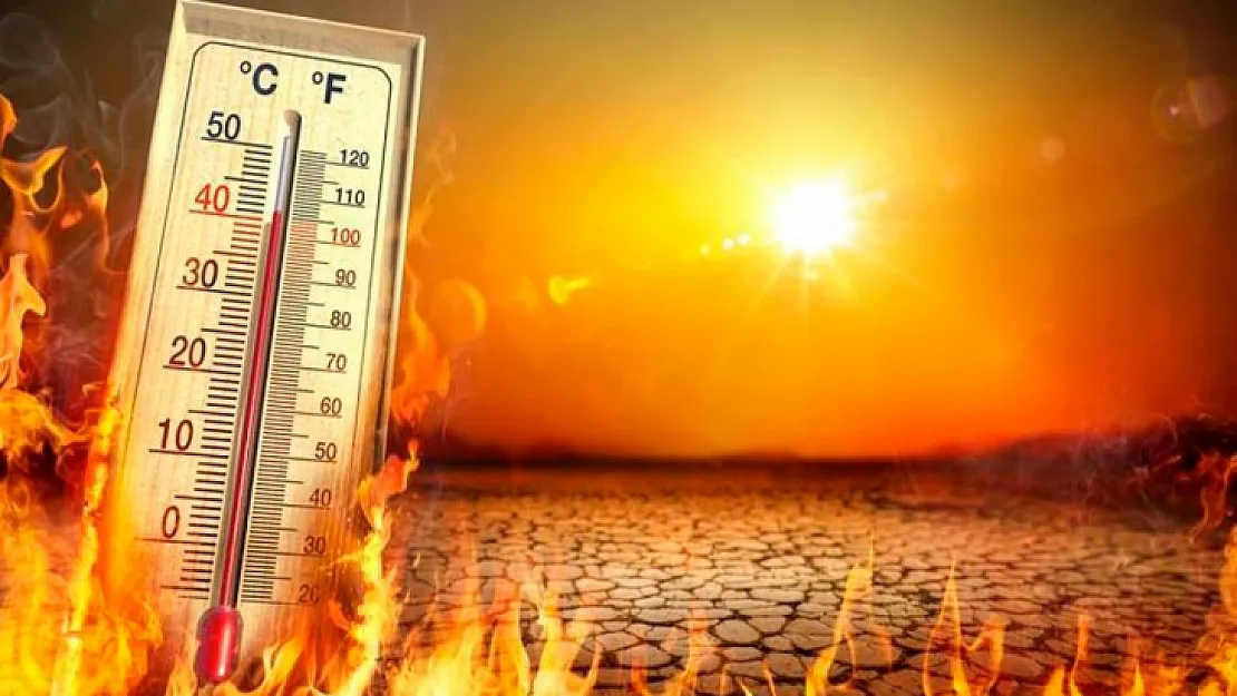 Meteoroloji'den Siirt için uyarı: Bu saatlerde dışarı çıkmayın