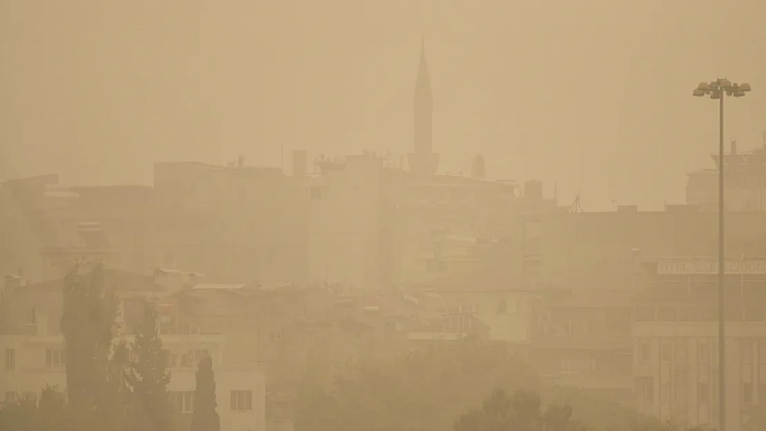 Meteoroloji'den Siirt ve 42 İle Kritik Uyarı!