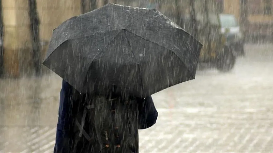 Meteoroloji'den soğuk hava ve kar yağışı uyarısı