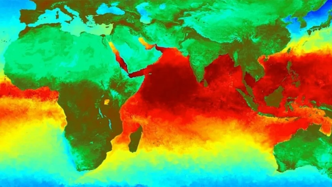 Meteoroloji kaynaklarından uyarı geldi: Türkiye Yaz Aylarında Şoka Girecek