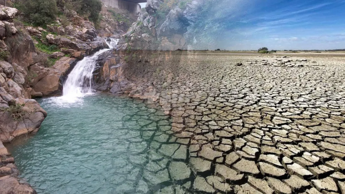 Meteoroloji'nin raporunda El Nino kabusu... Türkiye'nin neredeyse tamamı 'acil durum'a geçti! Siirt Azda Olsa Güvende...