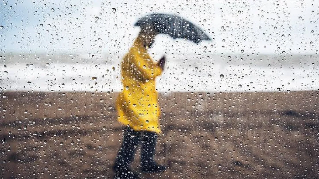 Meteoroloji Siirt için Kuvvetli Rüzgar ve Fırtına Uyarısı