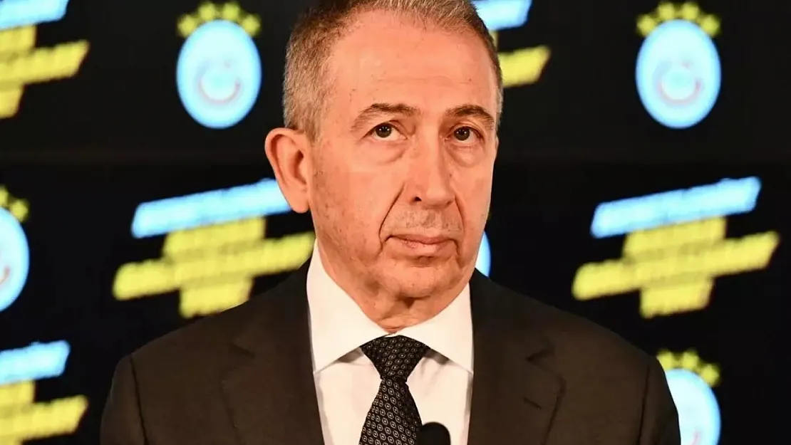 Metin Öztürk'ten Fenerbahçe'ye Zehir Zemberek Sözler: '''Adana Demirspor Olayı Ortaya Çıkardı''