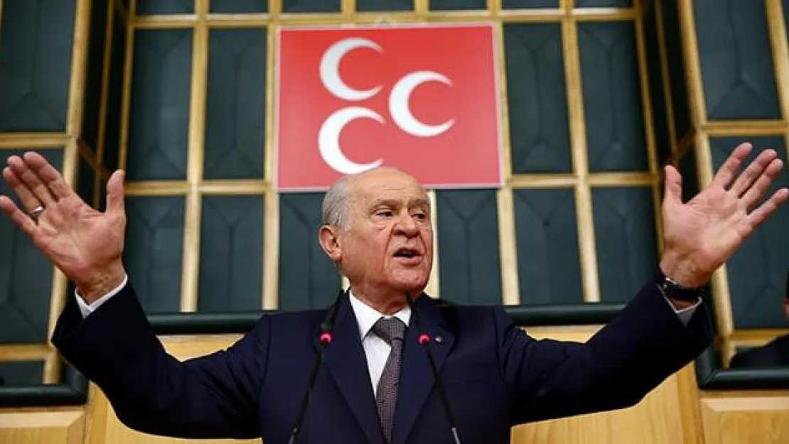 AK Parti'den Anayasa Mahkemesi'nin kapatılmasını isteyen Bahçeli'ye yanıt: AYM'ye saldırmak hukuk sistemini yok saymaktır