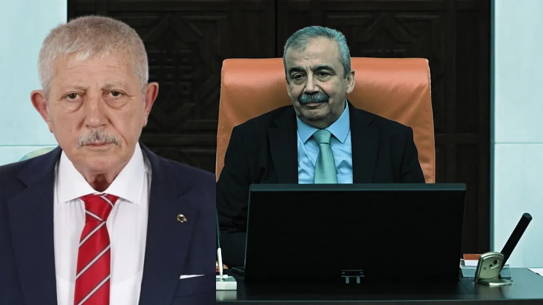 MHP'li Mehmet Sarı'dan Dikkat Çeken Açıklama: 'Sırrı Süreyya Önder'in Ölümünde Dış Güçlerin Etkisi Olabilir'