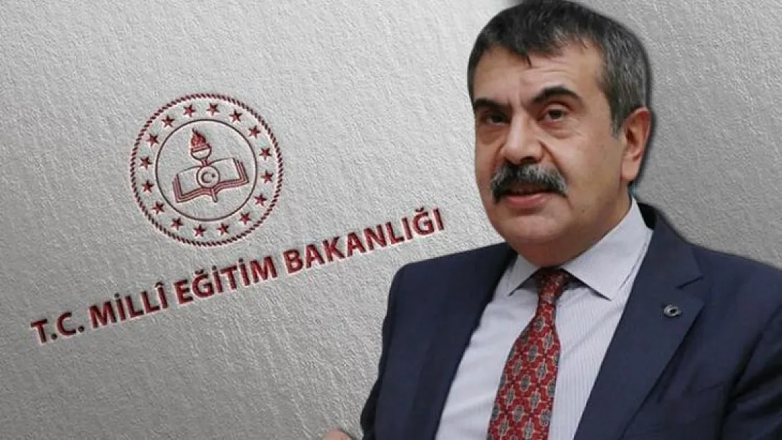 Miil Eğitim Bakanından Öğretmenlere Müjde! İkinci Kez Hak Verilecek