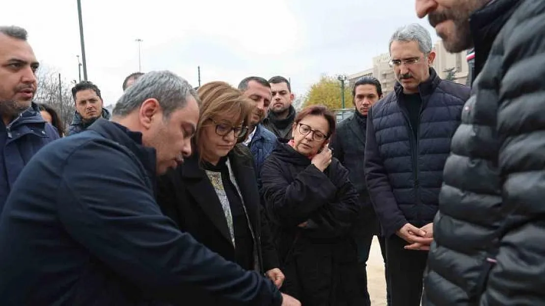 Millet Bahçesi için geri sayım başladı