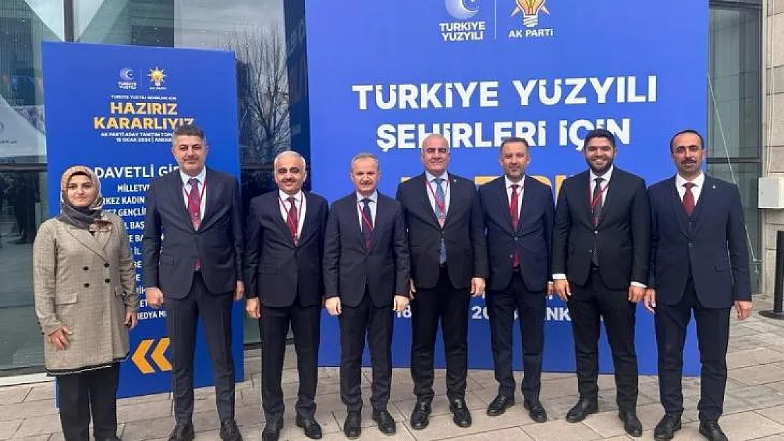 Milletvekili Şan: 'Adıyaman'ı hep beraber ayağa kaldıracağız'