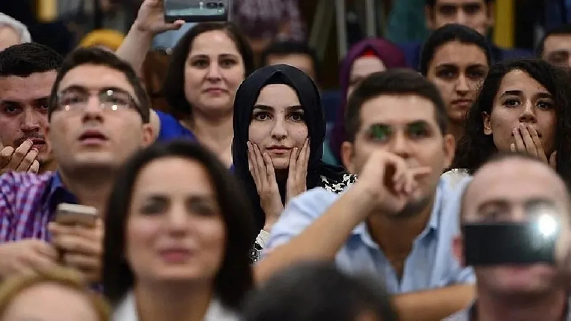 Milli Eğitim Bakanı açıkladı: Öğretmen atamasında sayı ve takvim belirsiz