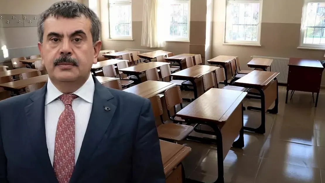 Milli Eğitim Bakanı Tekin'den Okul Kıyafetlerinde Devrim ve Eğitimde Yenilikler