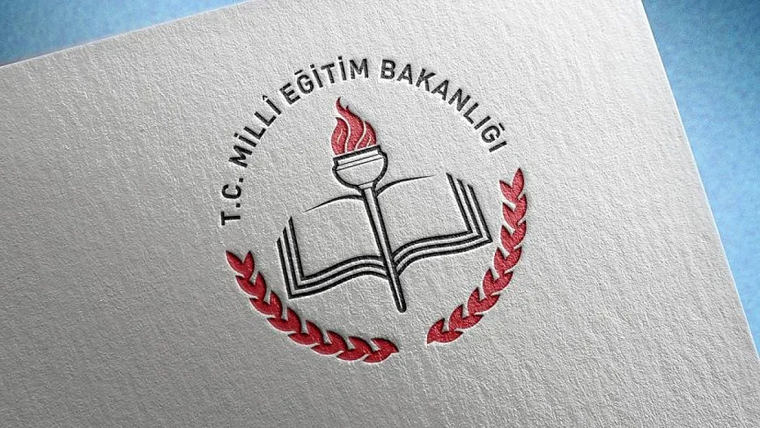 Milli Eğitim Bakanlığı'nda Üst Düzey Değişiklik: 8 Müdür Görevden Alındı, 11 Yeni Atama Yapıldı