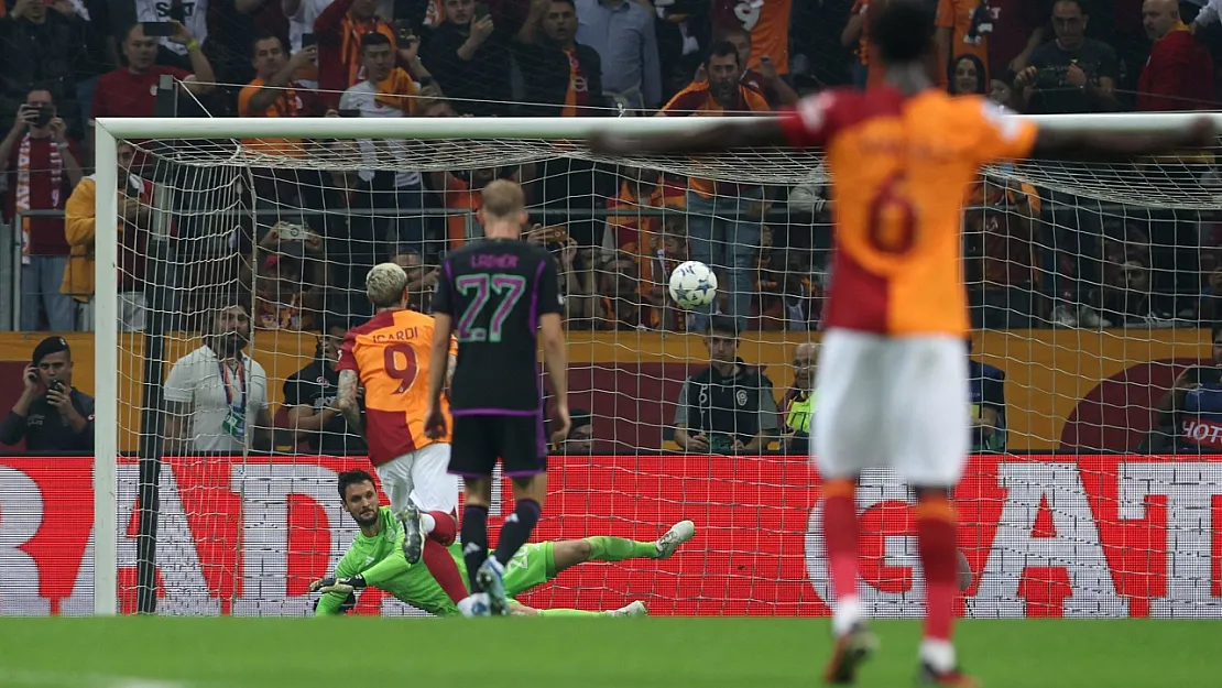 Milli futbolcu da listede ama Hakan Çalhanoğlu değil! İşte en iyi 10 penaltıcı...