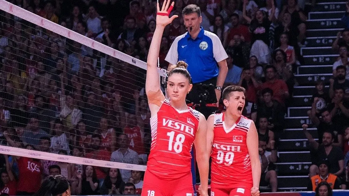 Milli Voleybolcular Dünyanın En Zenginleri Arasında! Servetleriyle Dikkat Çekti