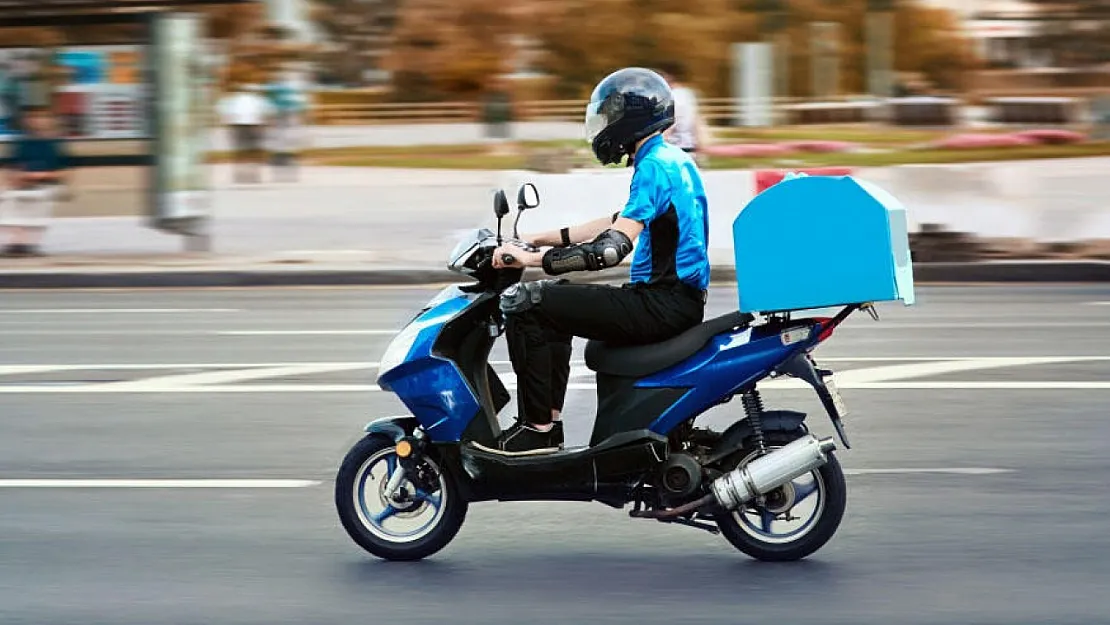 Motokuryeler İçin Yeni Dönem: Lisans Zorunluluğu Geliyor