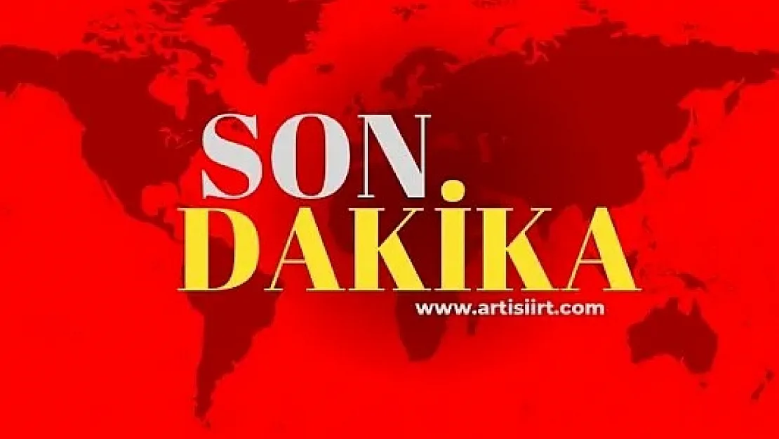 MSB açıkladı: Pençe-Kilit Harekâtı Bölgesinde 5 asker şehit oldu