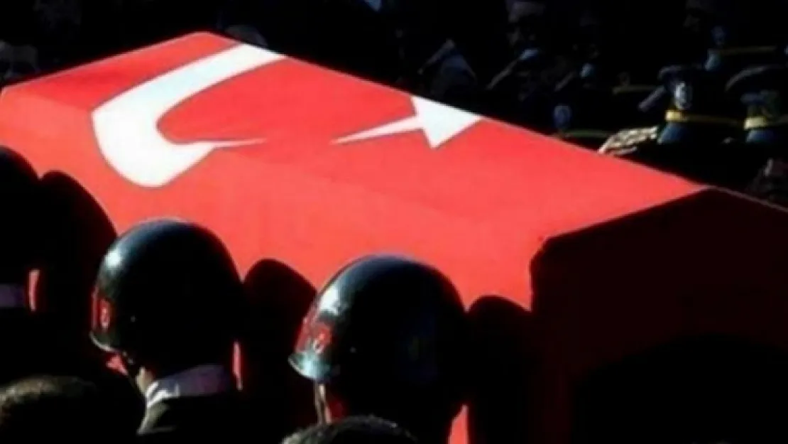 MSB'den acı haber: 1 şehit