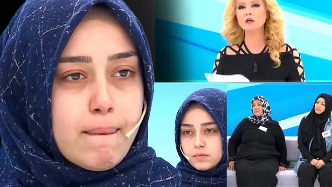 Müge Anlı'daki 'çoklu ilişki' itirafı ağızları açık bırakmıştı! Yasak aşk sözleriyle de herkesi şaşırttı...