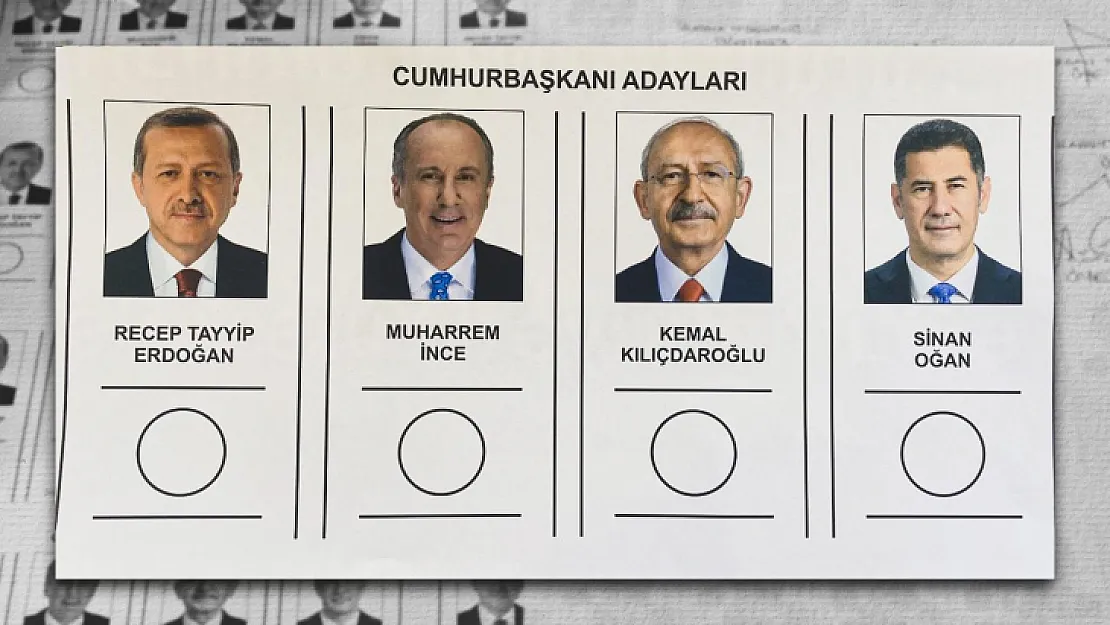 Muharrem İnce adaylıktan çekildi seçim bölgelerine gönderilen oy pusulaları ve yurt dışında verilen oylar ne olacak?