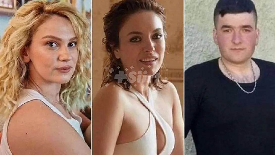 Musa Orhan'dan Farah Zeynep Abdullah'a bir dava daha