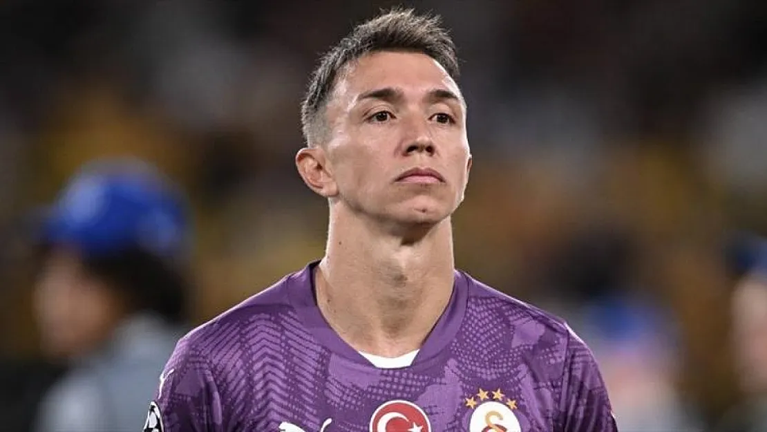 Muslera'nın Paylaşımı Taraftarın Kafasını Karıştırdı