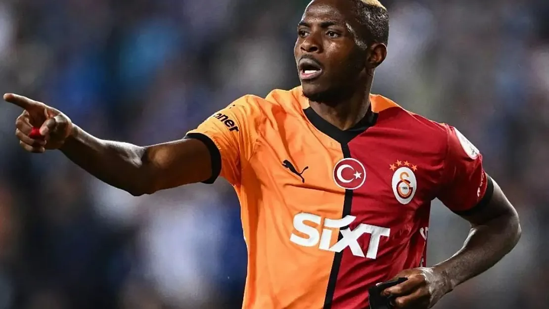 Napoli'de Osimhen Gelişmesi: Sağlık Kontrollerine Davet Edilmedi, Galatasaray Transferi Netleşiyor mu?
