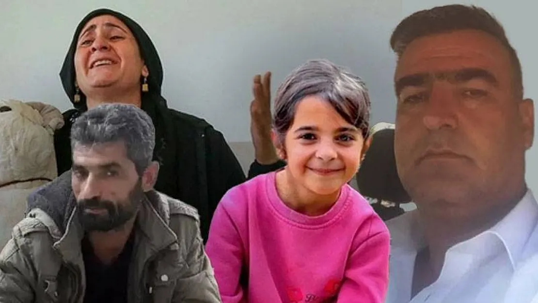 Narin Güran davasında son durum! Amca Salim Güran'ın eşi ifade değiştirdi! Enes Güran'dan Şeyh detayı..