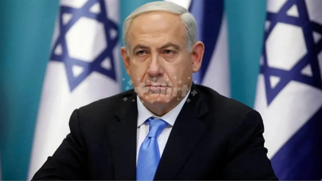 Netanyahu: Savaş tek bir şekilde bitebilir, o da Hamas'ın yok edilmesiyle