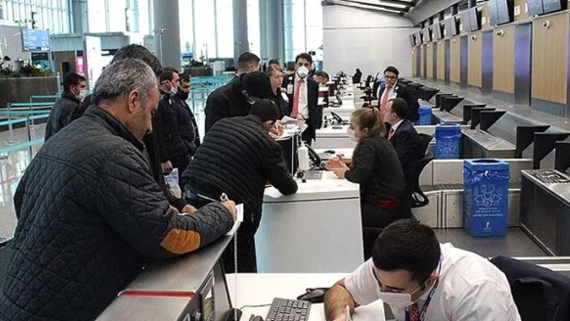 Türkiye'de Normalleşme Sürecinde Dev Bir Adım Daha! Biletler Satışa Çıkarıldı