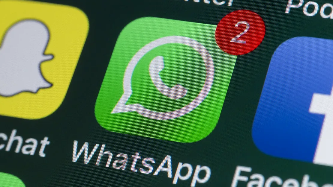 ''Numaram Değişti...'' WhatsApp Üzerinden Gelen Bu Mesajla Başınız Yanabilir!
