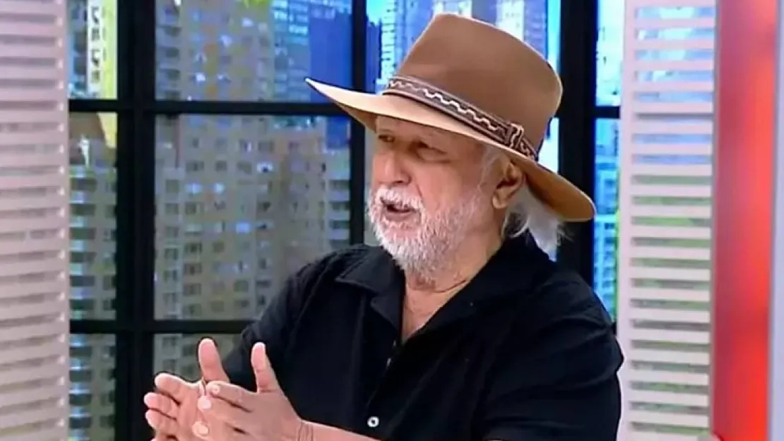 O İli Deprem Olacak Diye Uyarmıştı: Şener Üşümezsoy'un Tahmini Bir Kez Daha Tuttu