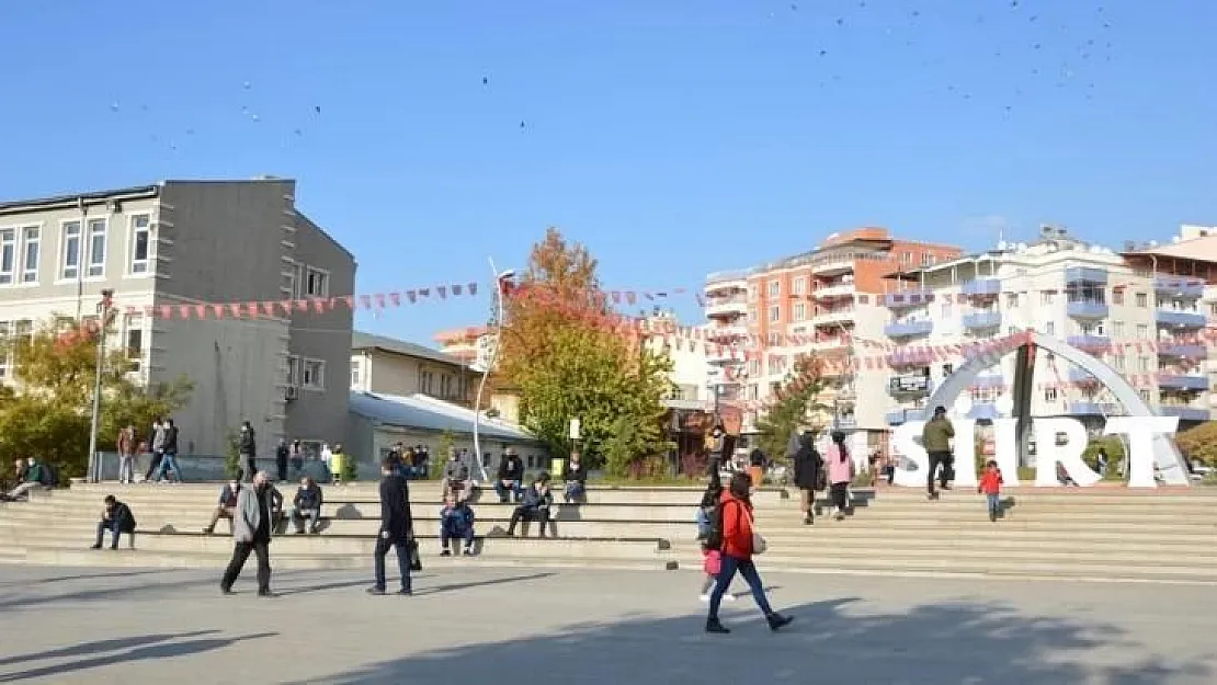 Ocak ayı işsizlik rakamları açıklandı