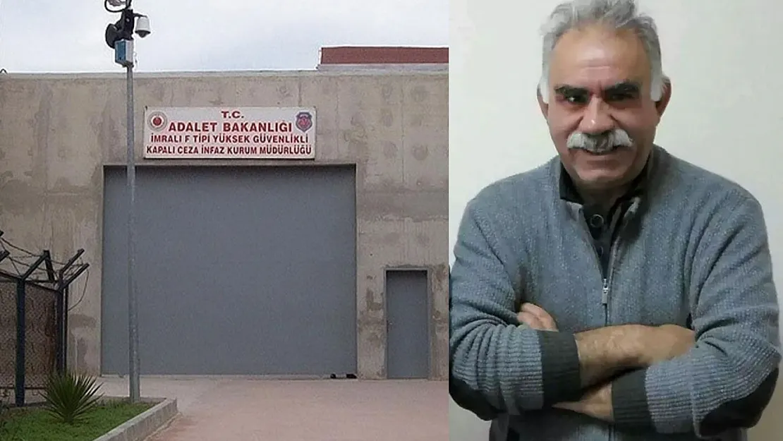 Öcalan, Görüntülü Açıklama Yapacak Mı? DEM Parti Eş Genel Başkanı Tartışmamalara Cevap Verdi!