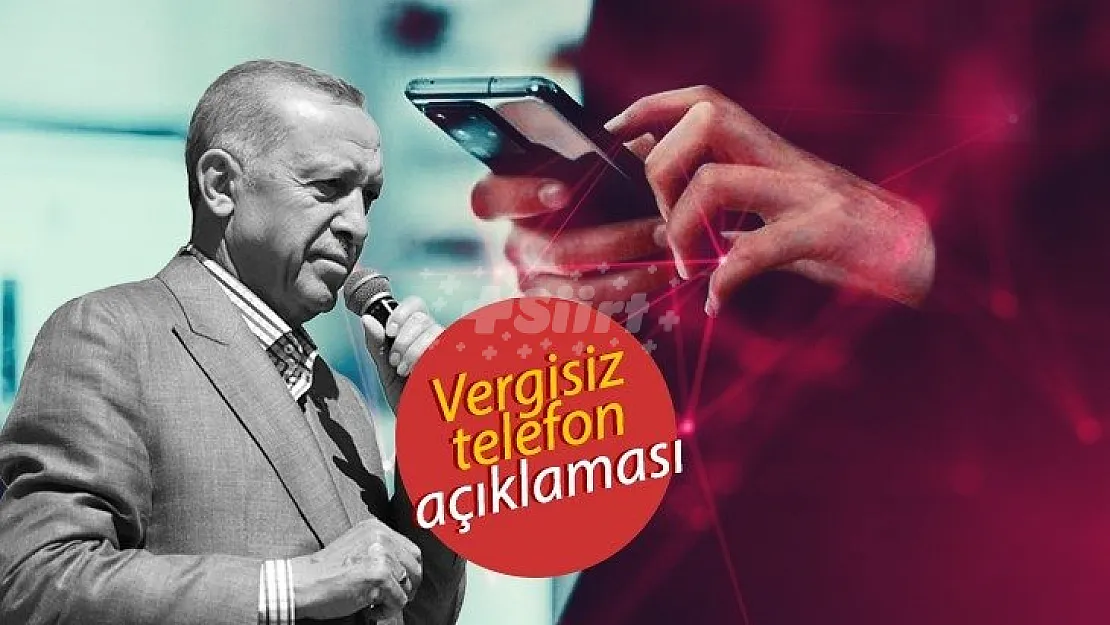 Öğrencilerin 9.500 TL Altı Alabileceği Vergisiz Telefonlar