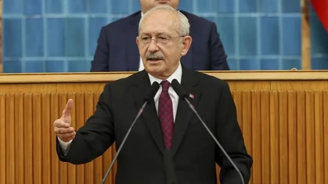 Öğrencilerin KYK tepkisine Kılıçdaroğlu da katıldı