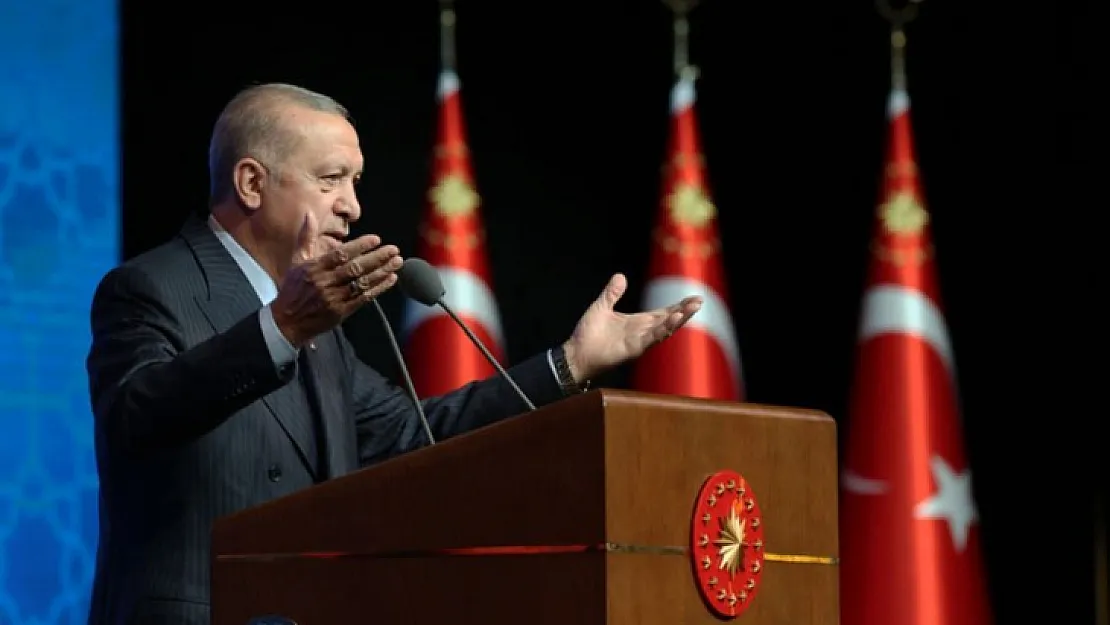 Öğretmen atamaları ne zaman yapılacak? Cumhurbaşkanı Erdoğan'dan 45 bin öğretmen ataması müjdesi