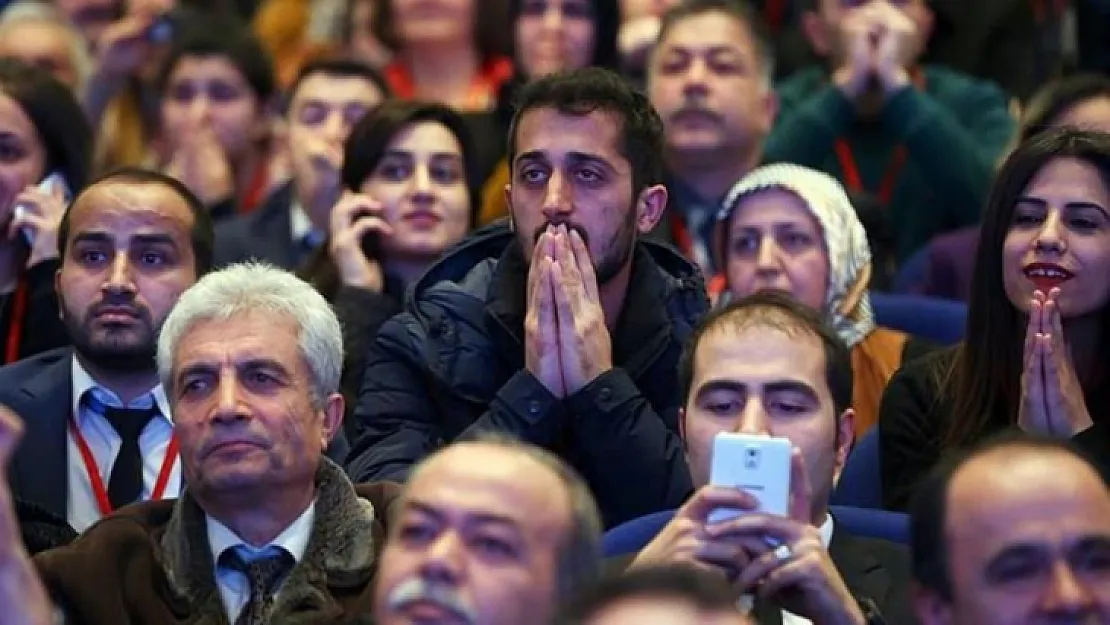 Öğretmen atamalarında branş dağılımı nasıl olacak? İlk sırada sınıf öğretmenliği yer alıyor