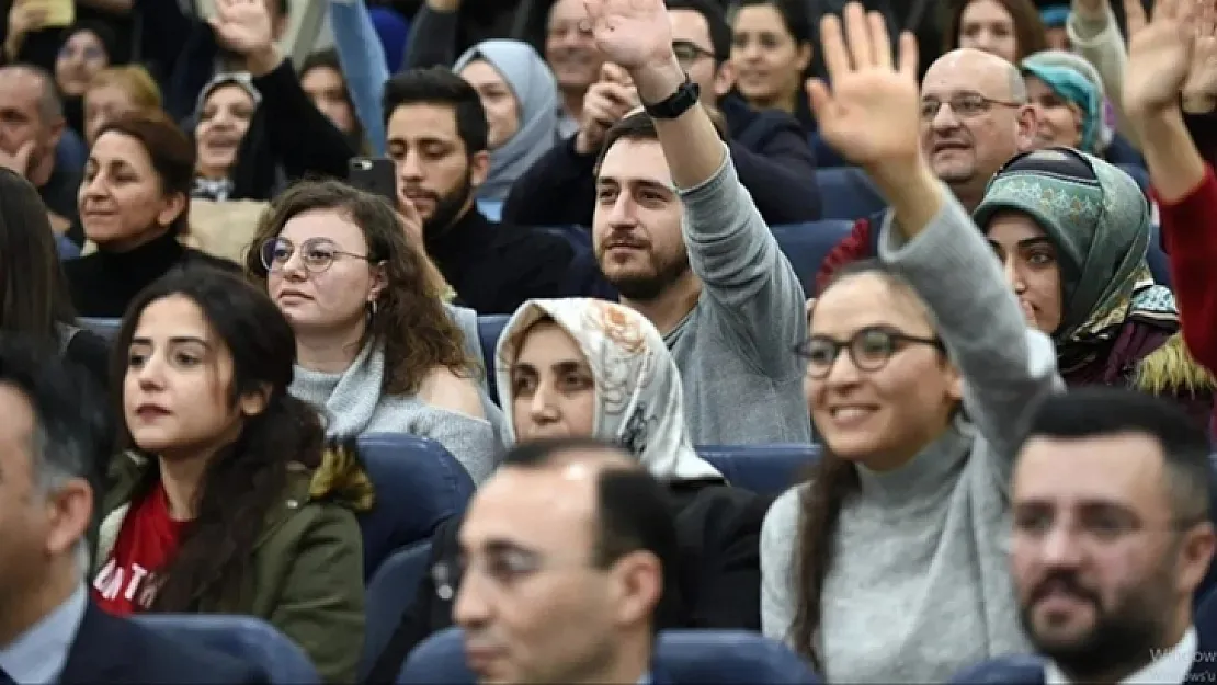 Öğretmenlik Meslek Kanunu'nda dikkat çeken detay: Atamalar KPSS puanına göre değil akademi eğitim başarı puanı ile yapılacak