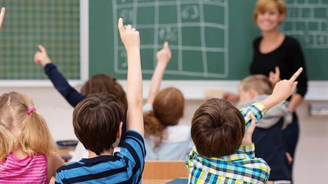 Velilerin Okulların Açılmasıyla İlgili Merak Ettikleri Sorular Ve Cevapları