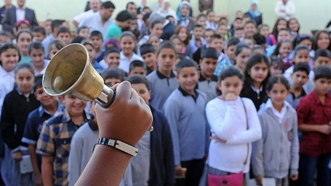 Okullarda Yeni Dönem: Zilsiz Uygulama Başlıyor