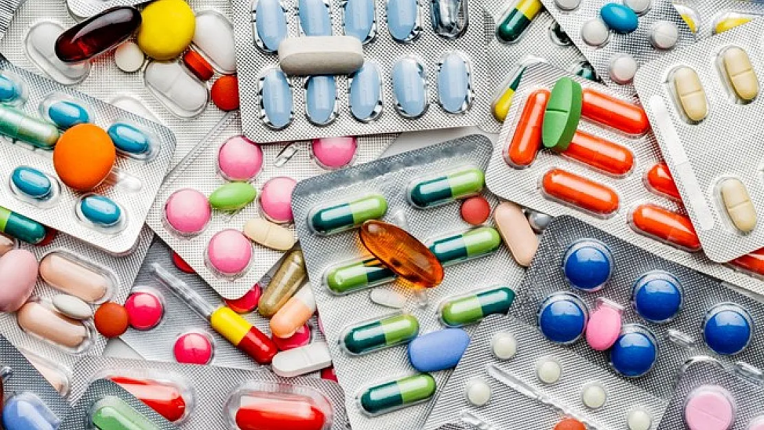 29 ilaç daha geri ödeme listesine alındı