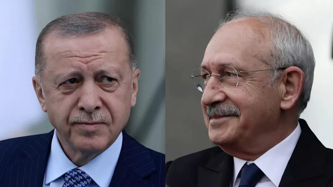 ORC'den yeni anket: Erdoğan ve Kılıçdaroğlu arasında 7 puanlık fark