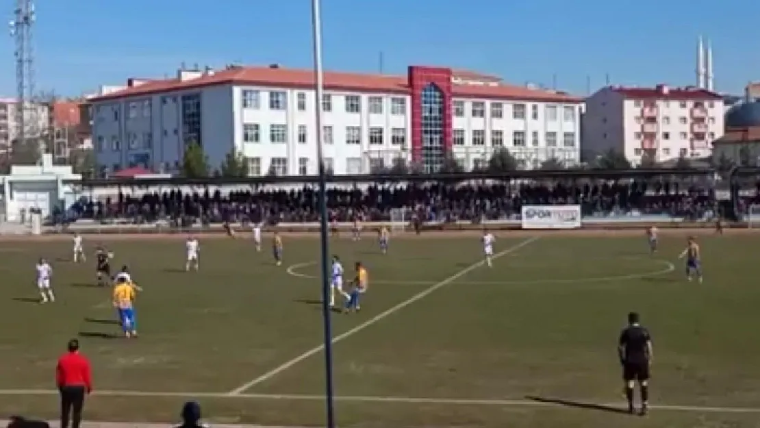 Ordu, Siirtspor'u Dağıttı! Bu Kez Fatura Kime Kesilecek?