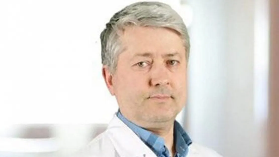 Bir Doktor Daha Koronavirüs Nedeniyle Hayatını Kaybetti