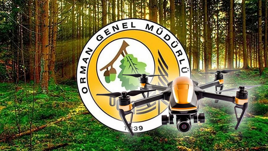 Orman Genel Müdürlüğü, 105 Sözleşmeli İHA Personeli Alacak! İşte Başvuru Tarihleri ve Detaylar