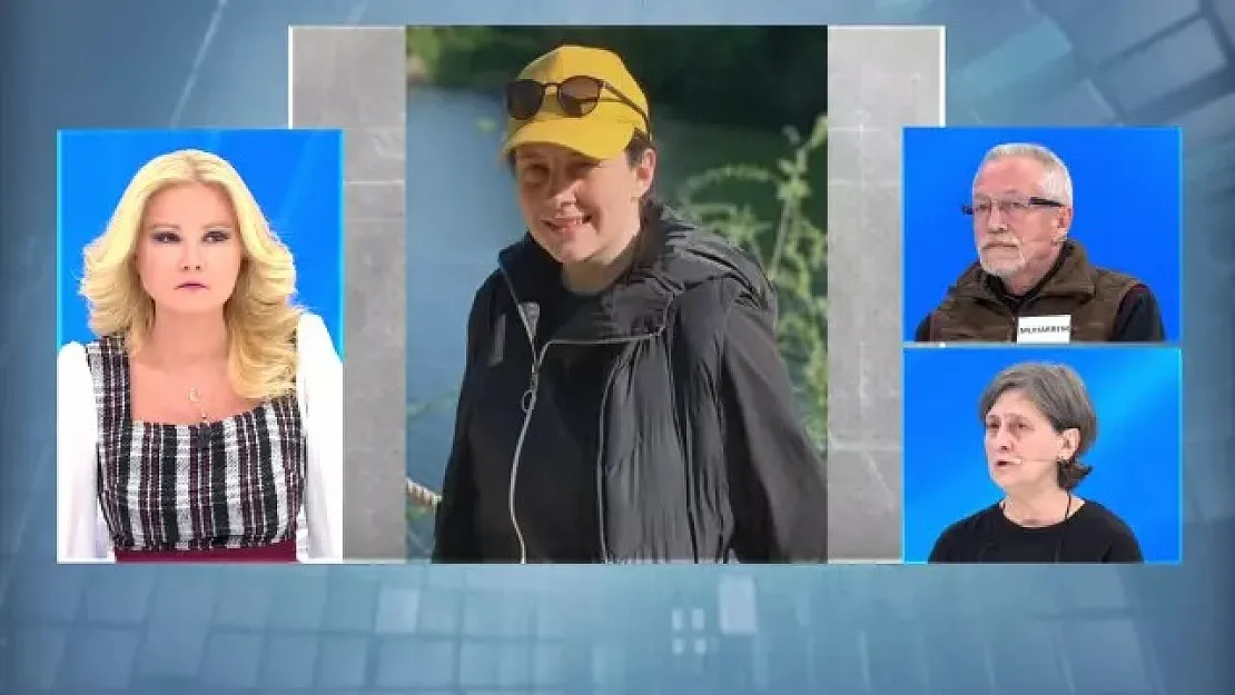 Ormanda Kaybolan Ece Gürel'e ne oldu? İlk ipucu bulundu